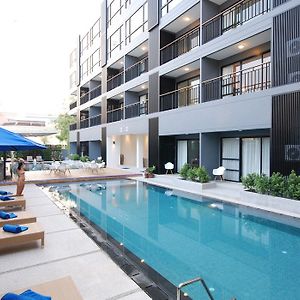 The Lantern Resorts Patong - Sha Extra Plus